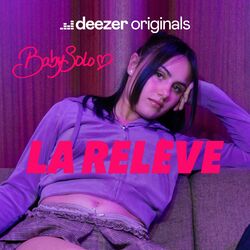 Cover of xoxo - La Relève