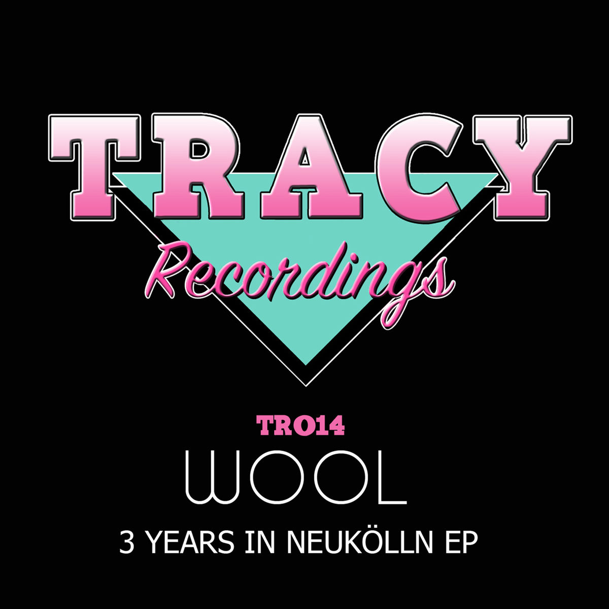Album cover of 3 Years in Neukölln