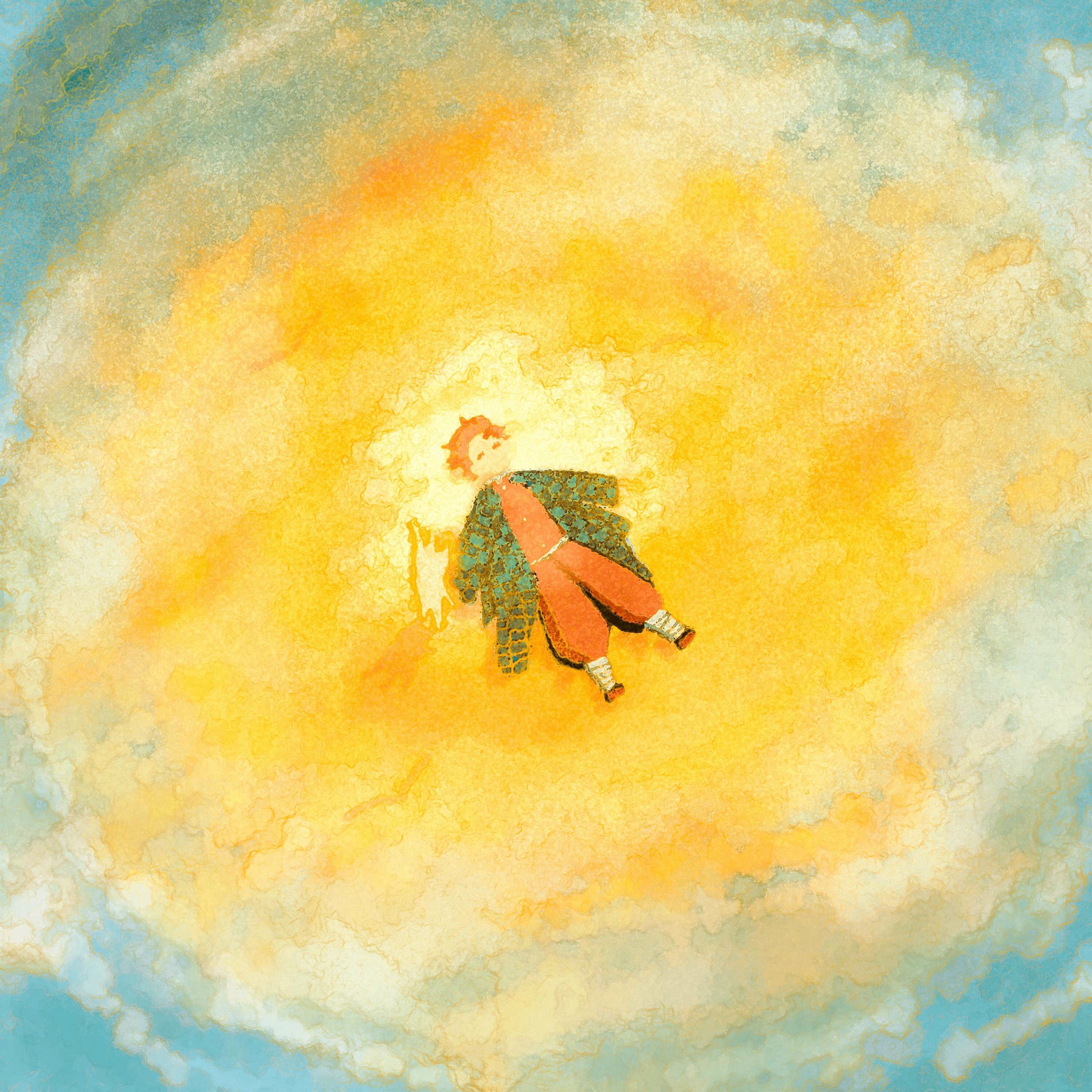 Album cover of Sol