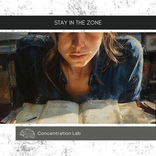 Stay in the Zone