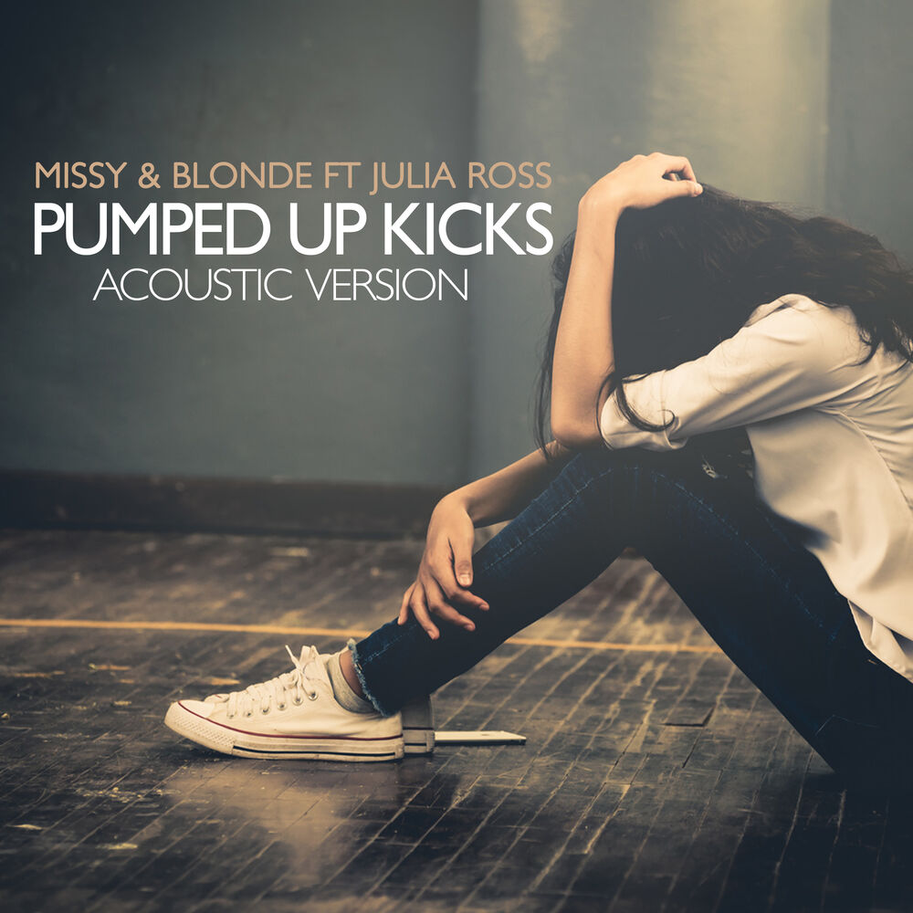 Picture of Pumped Up Kicks (Acoustic Version)