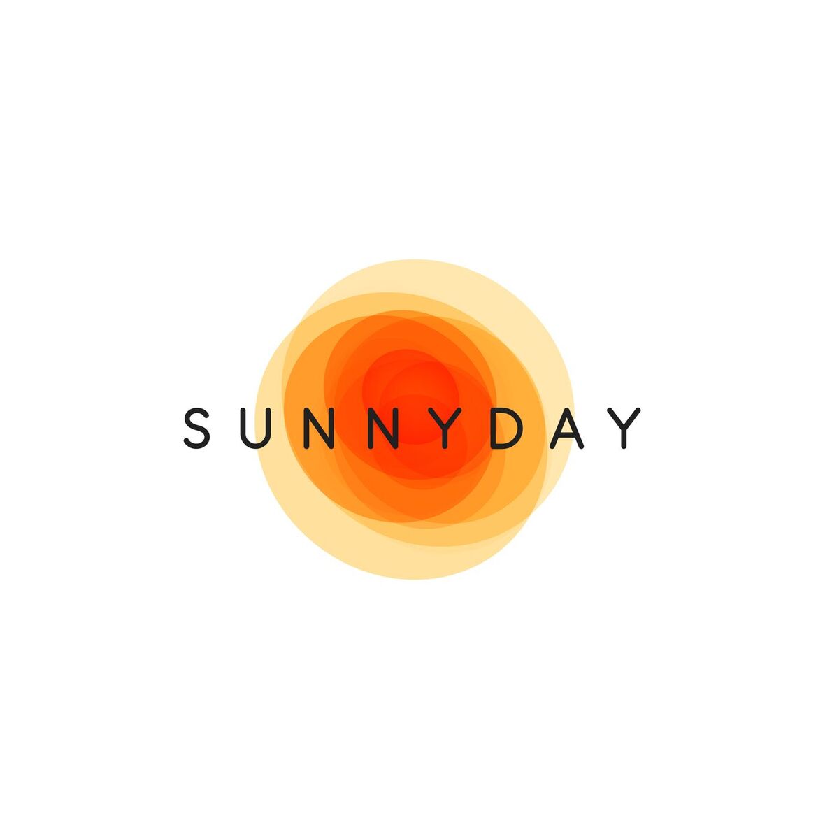 Album cover of Sunny Day