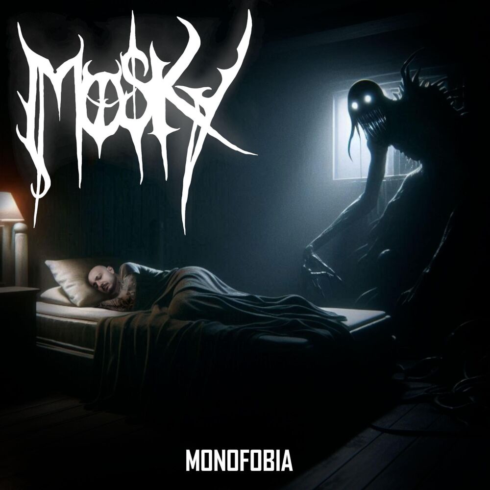 Picture of MONOFOBIA
