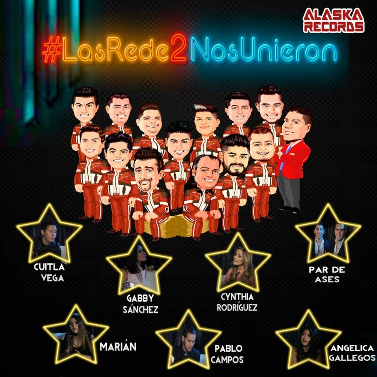 Album cover of Cobarde