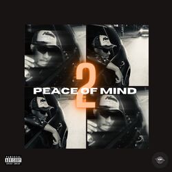 Cover of Peace of Mind 2