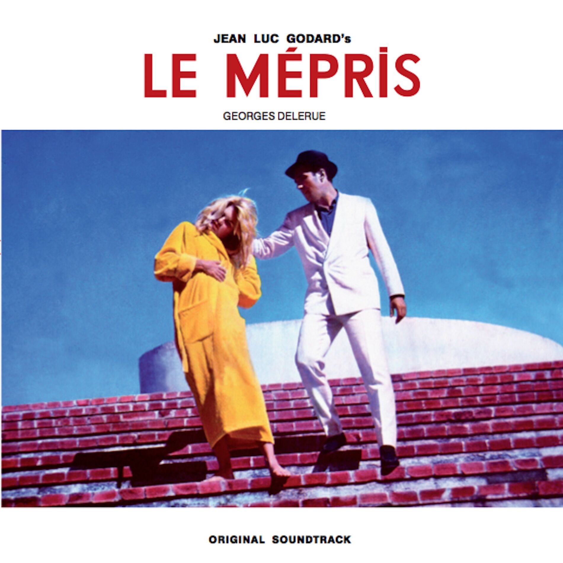 Album cover of La Rupture Chez Prokoch