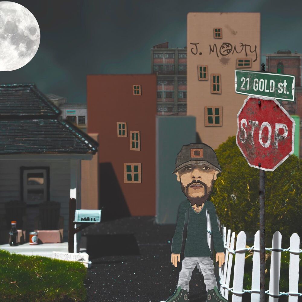 Picture of 21 Gold St.