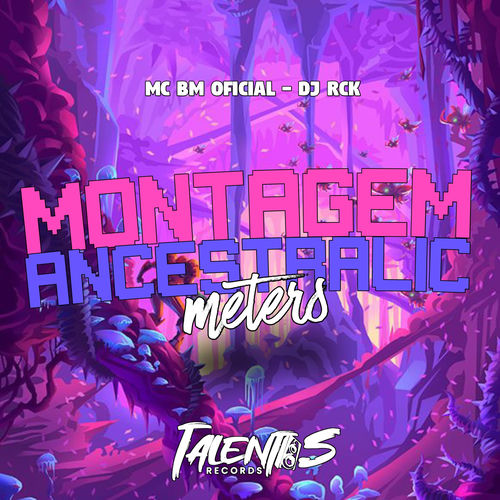 MONTAGEM ANCESTRALIC METERS