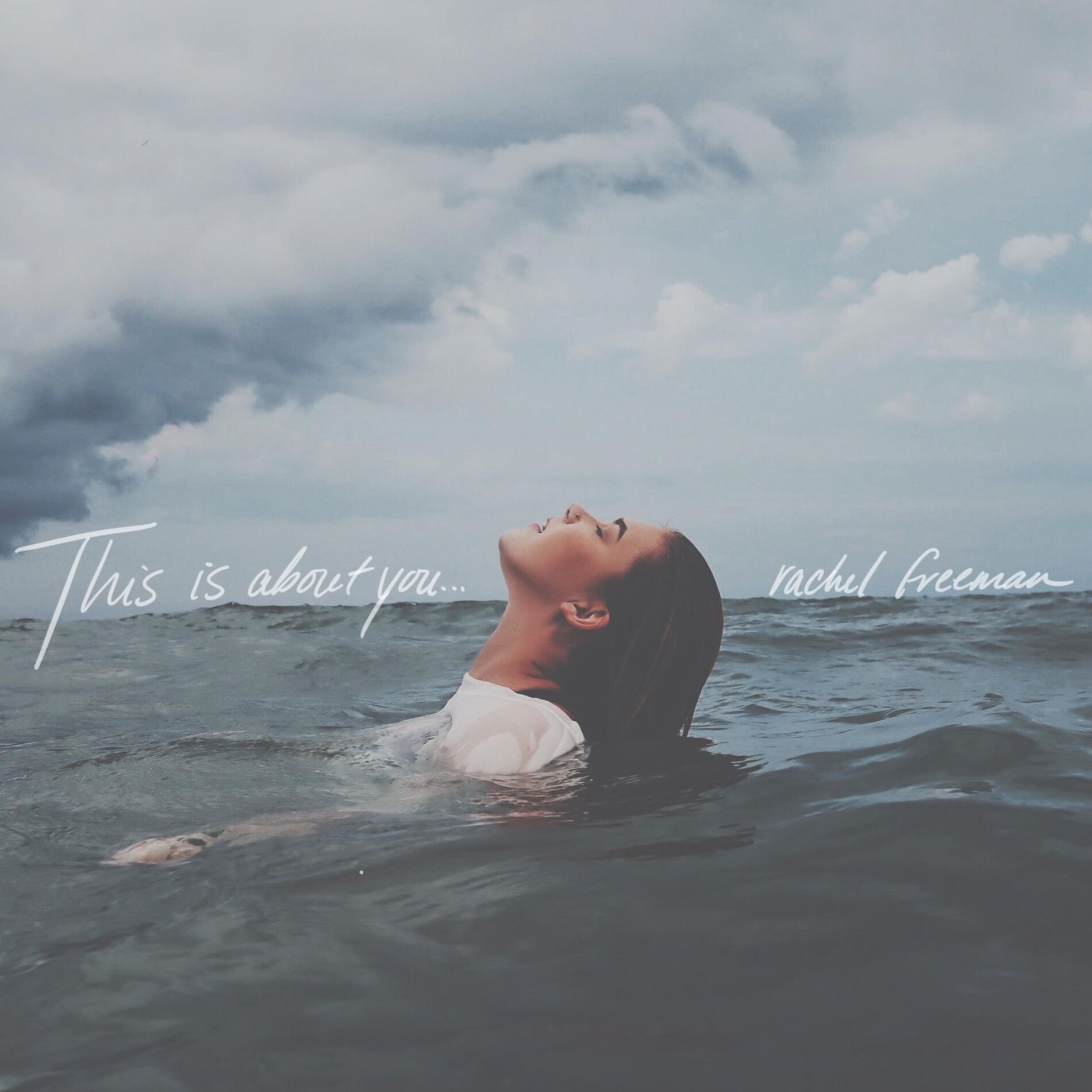 Album cover of This Is About You