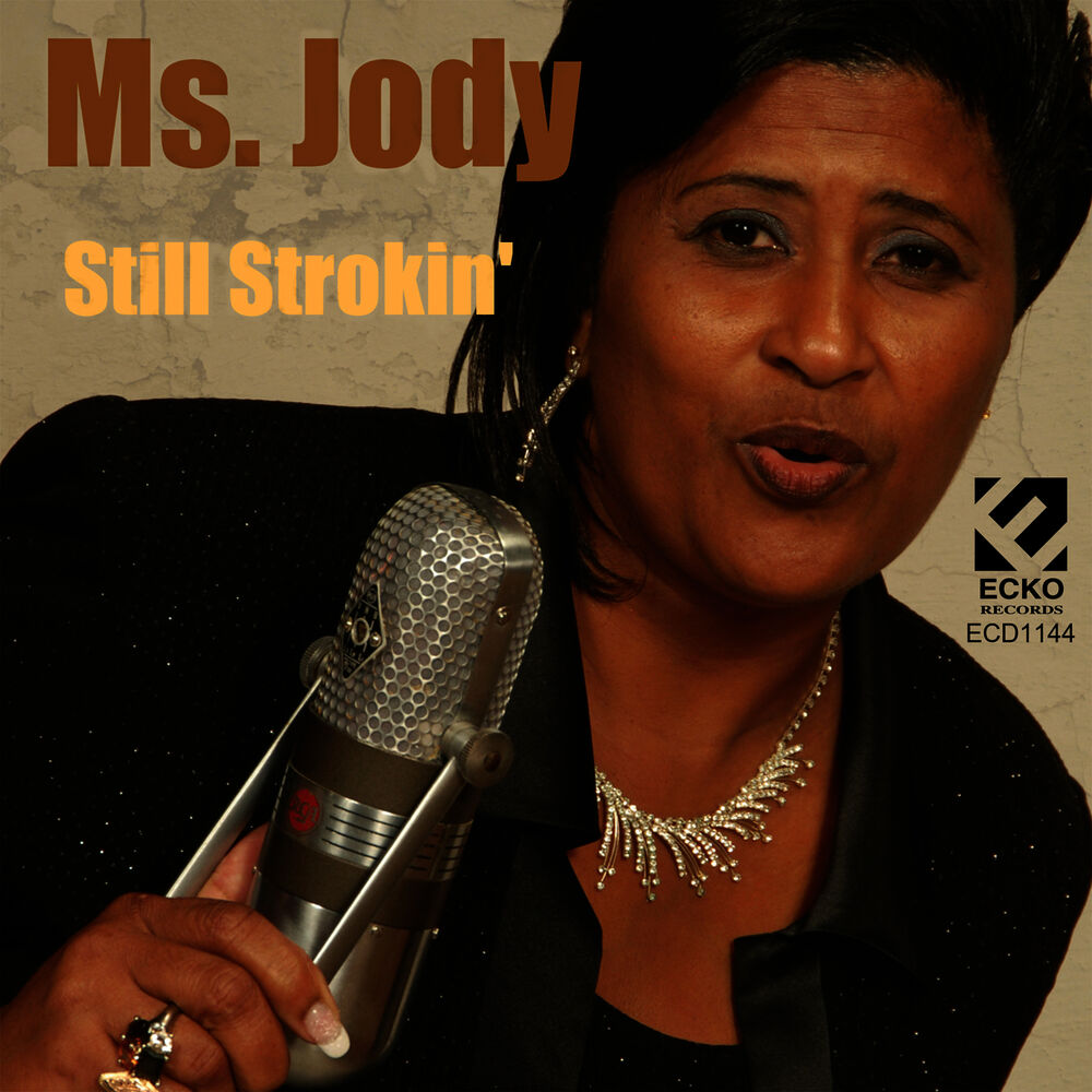 Picture of Still Strokin'