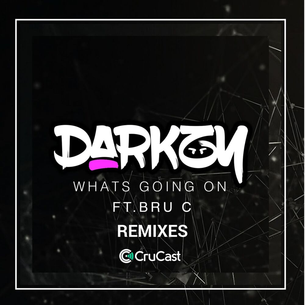 Picture of What's Going On (Remixes)