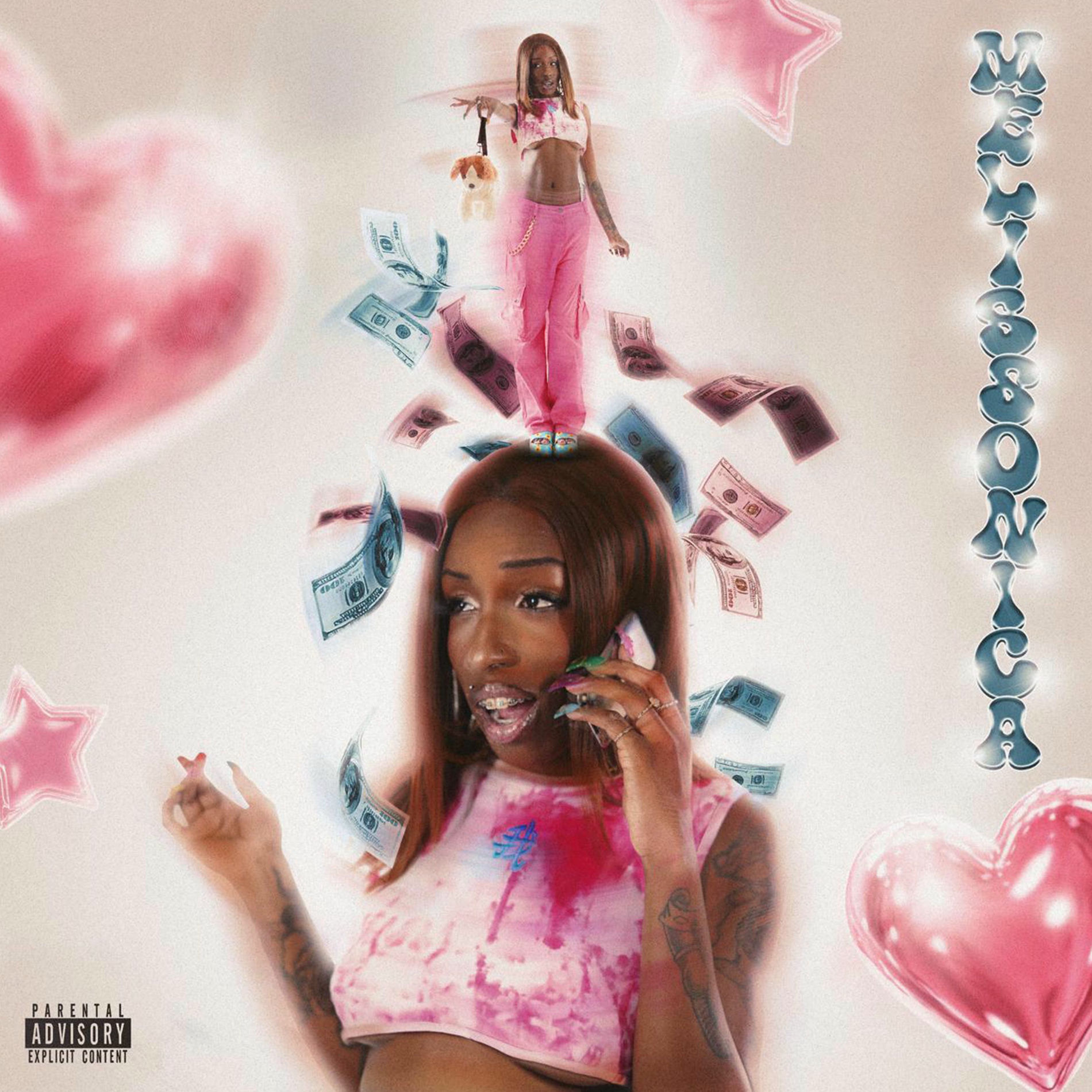 Album cover of Dura Nunca Mais