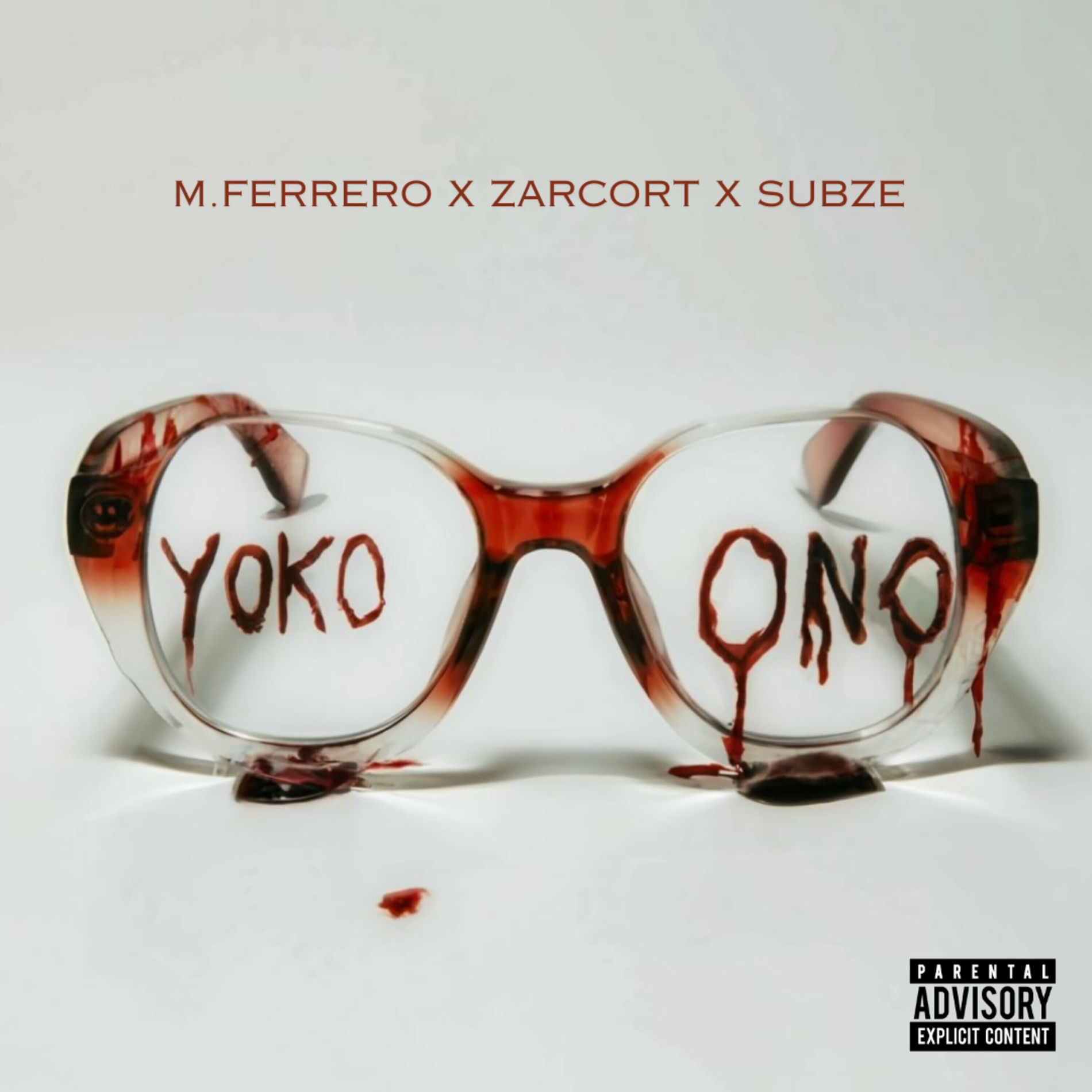 Album cover of Yoko Ono