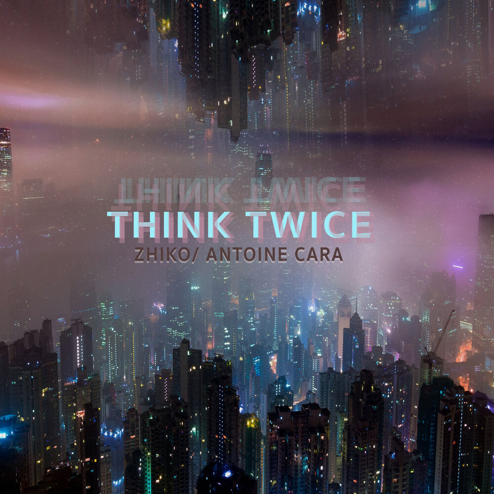Picture of Think Twice