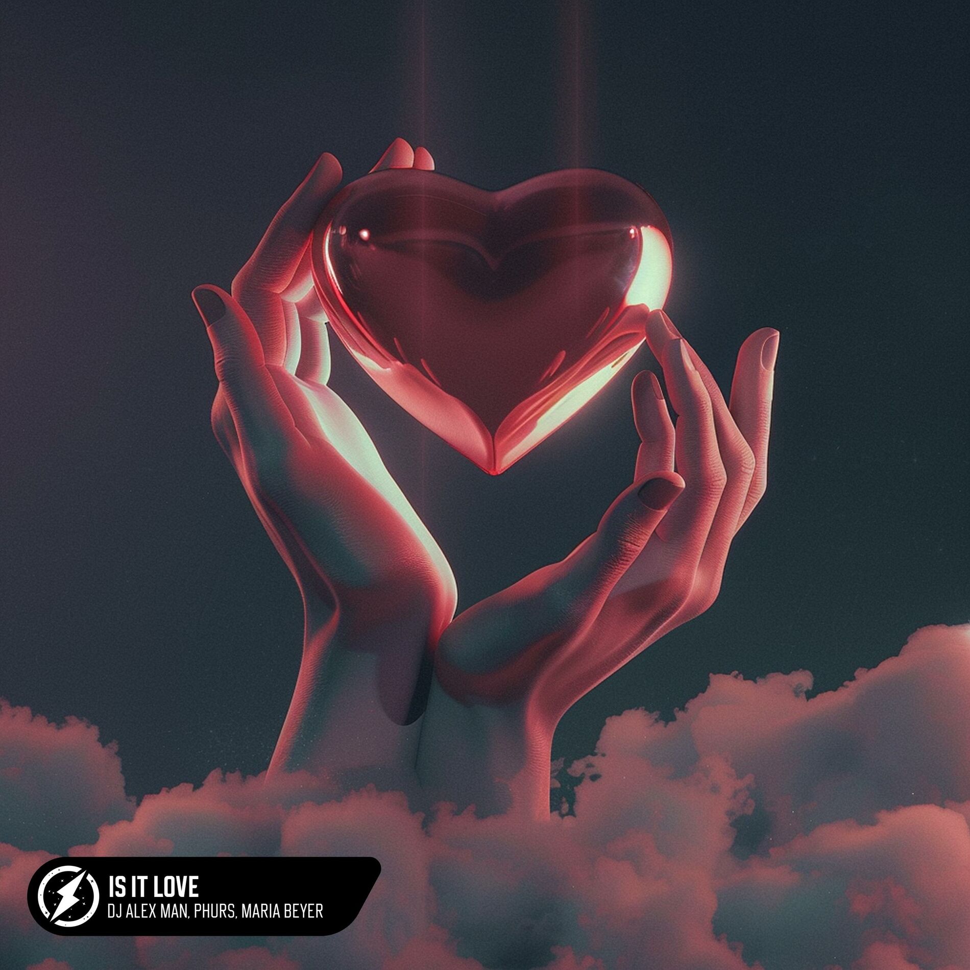 Album cover of Is It Love