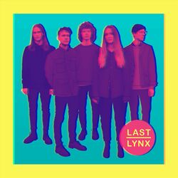Cover of Deep End - EP