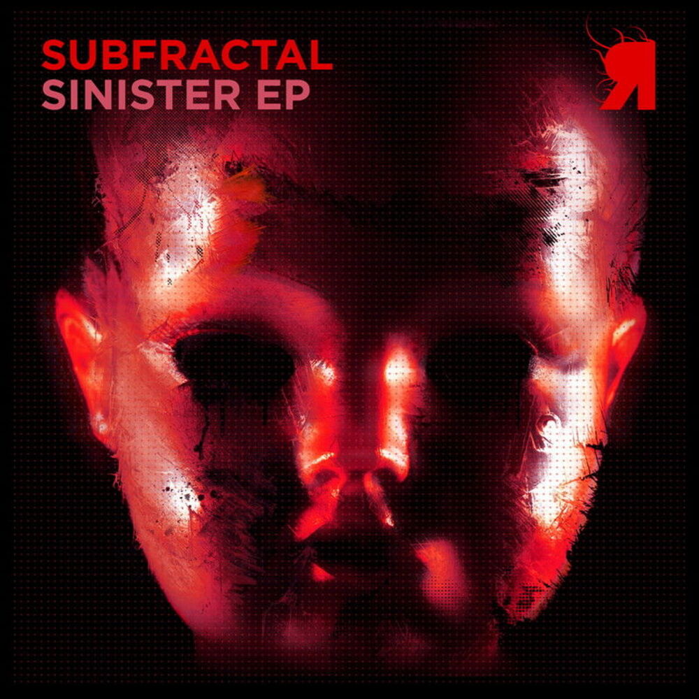 Picture of Sinister EP