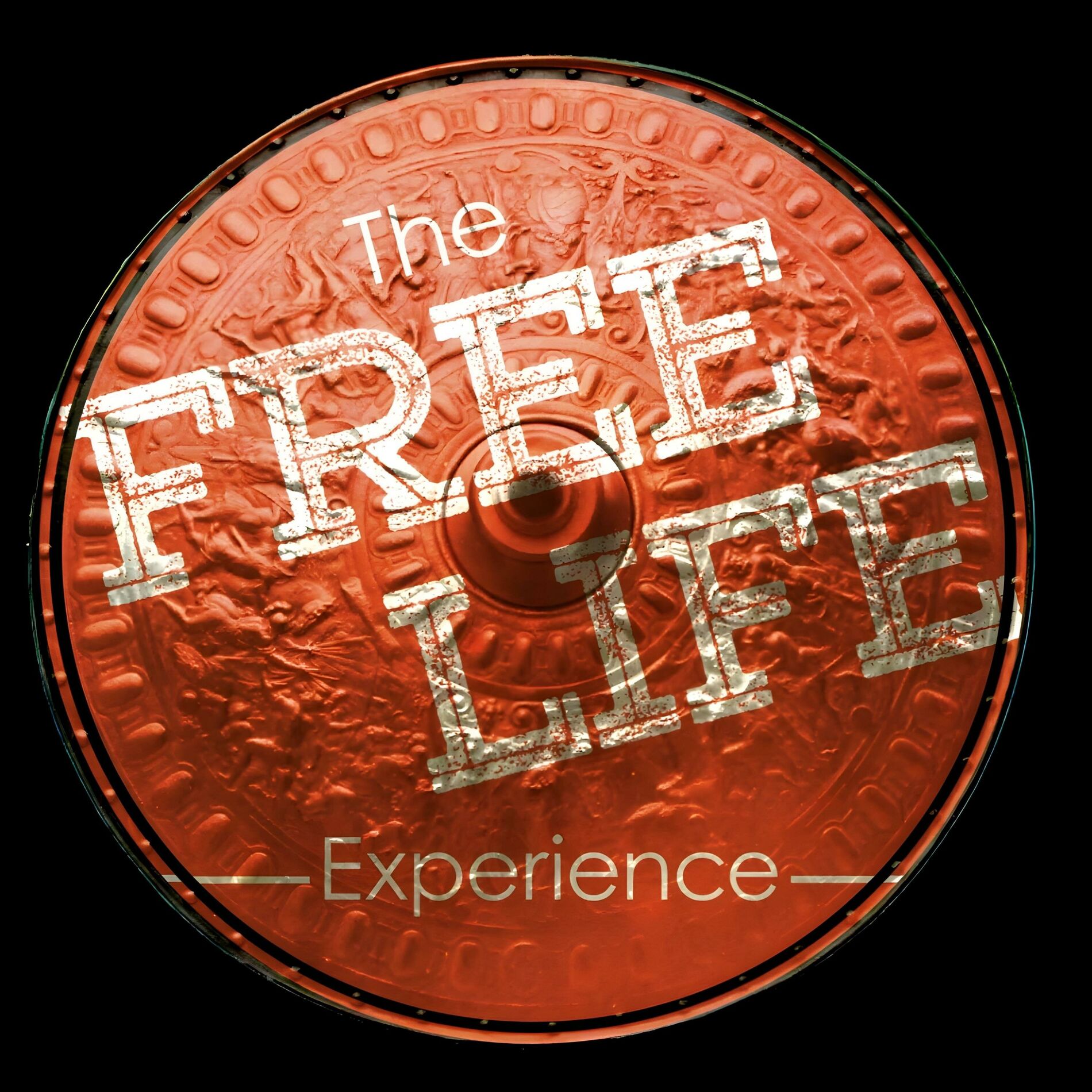 Album cover of CANTON JONES AND CAJO RECORDS PRESENT THE FREE LIFE EXPERIENCE