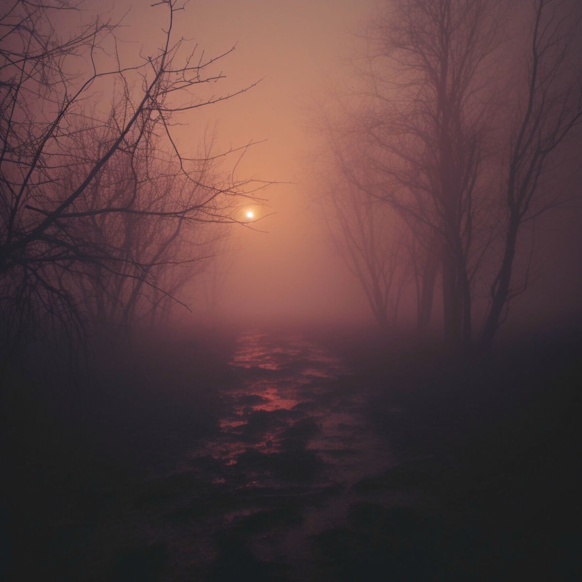Album cover of new path
