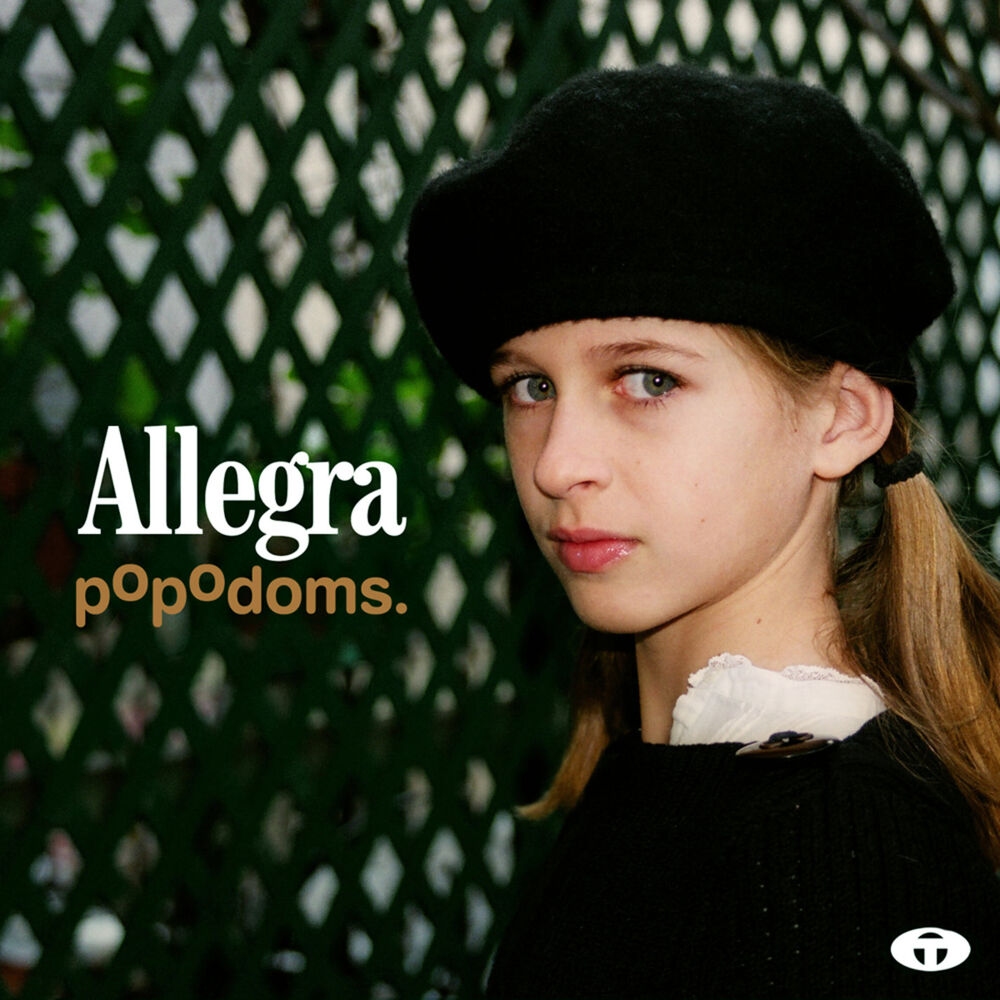 Picture of Popodoms - EP