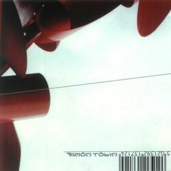 Cover of Bricolage