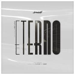 Cover of Eterno