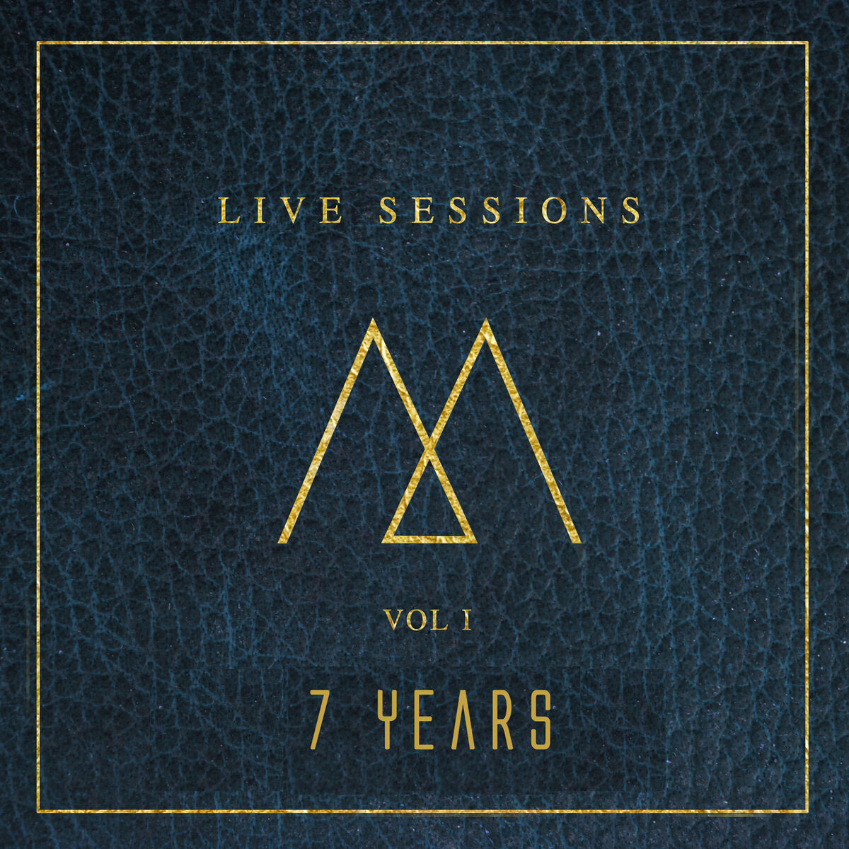 Album cover of 7 Years