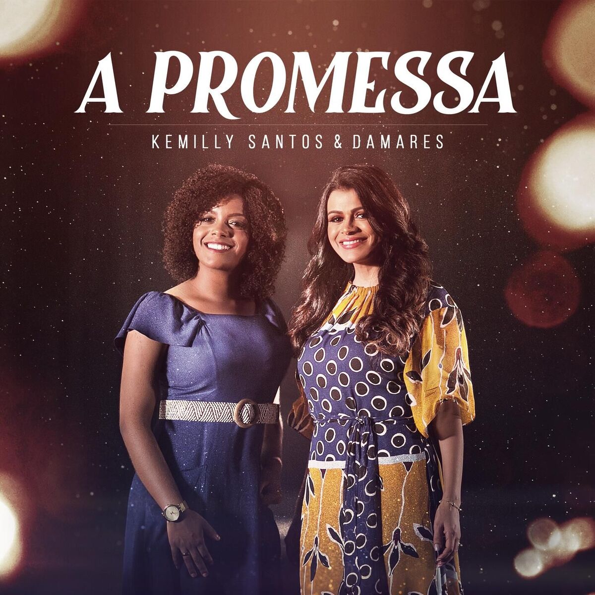 Album cover of A Promessa