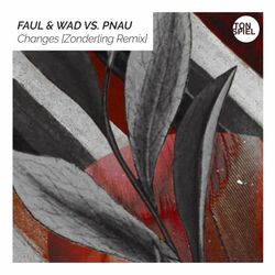 Cover of Changes (Zonderling Remix)