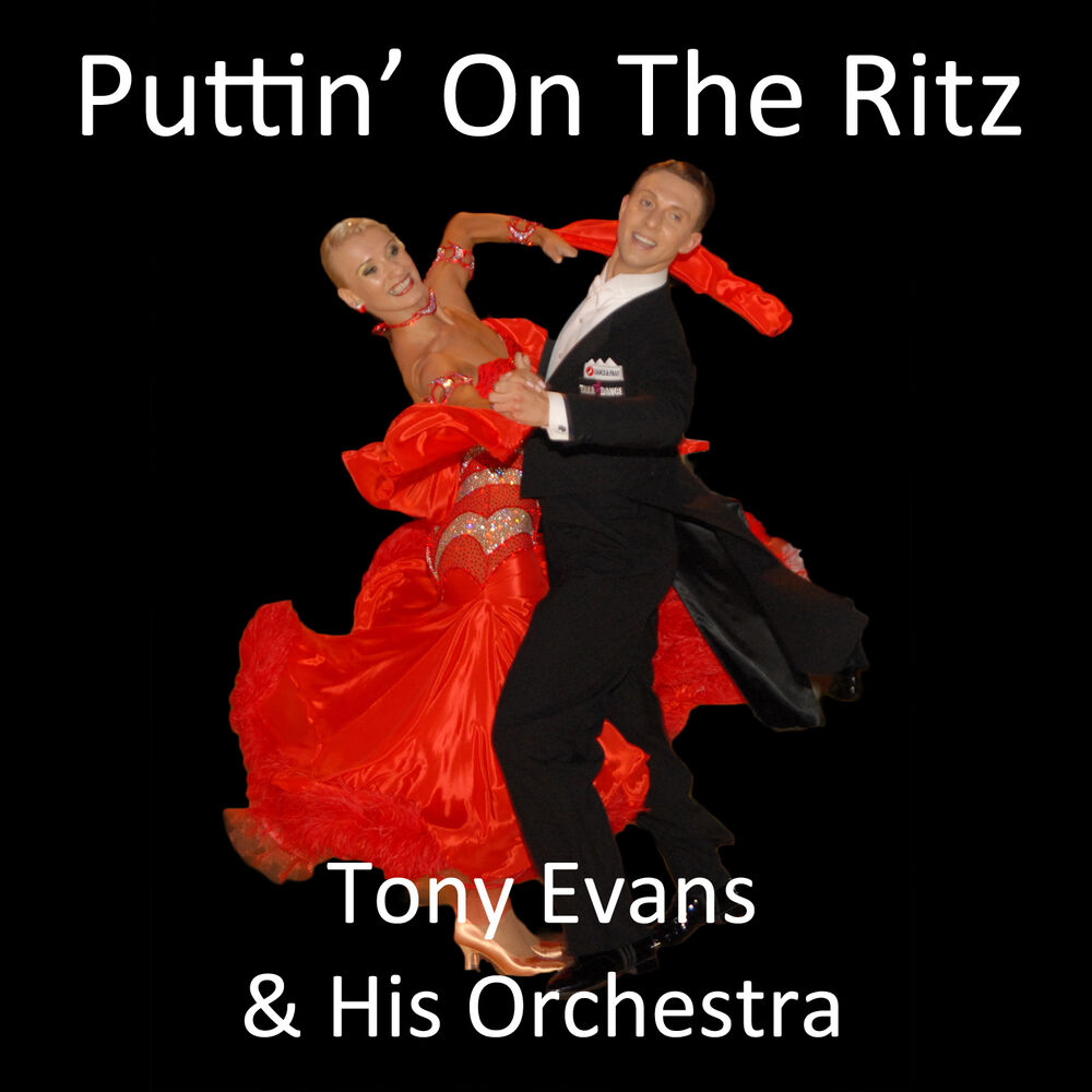 Picture of Puttin' on the Ritz