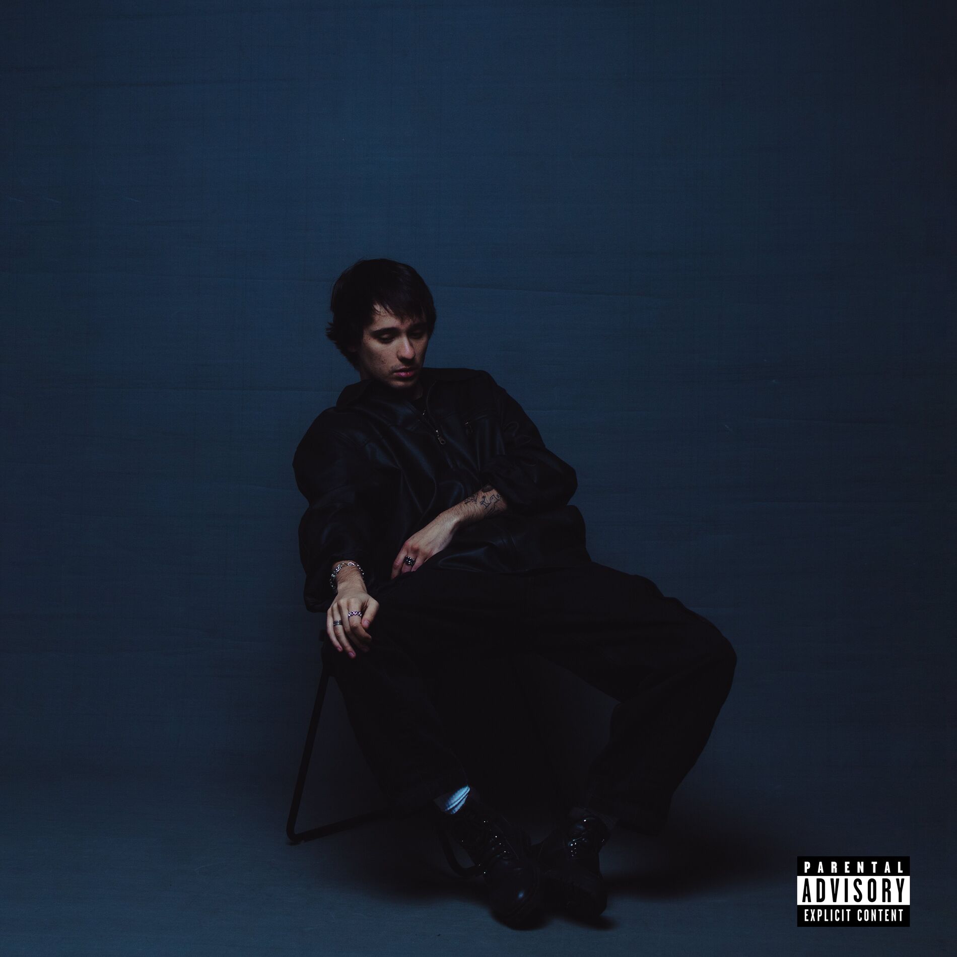 Album cover of desde el cuarto que antes odiaba