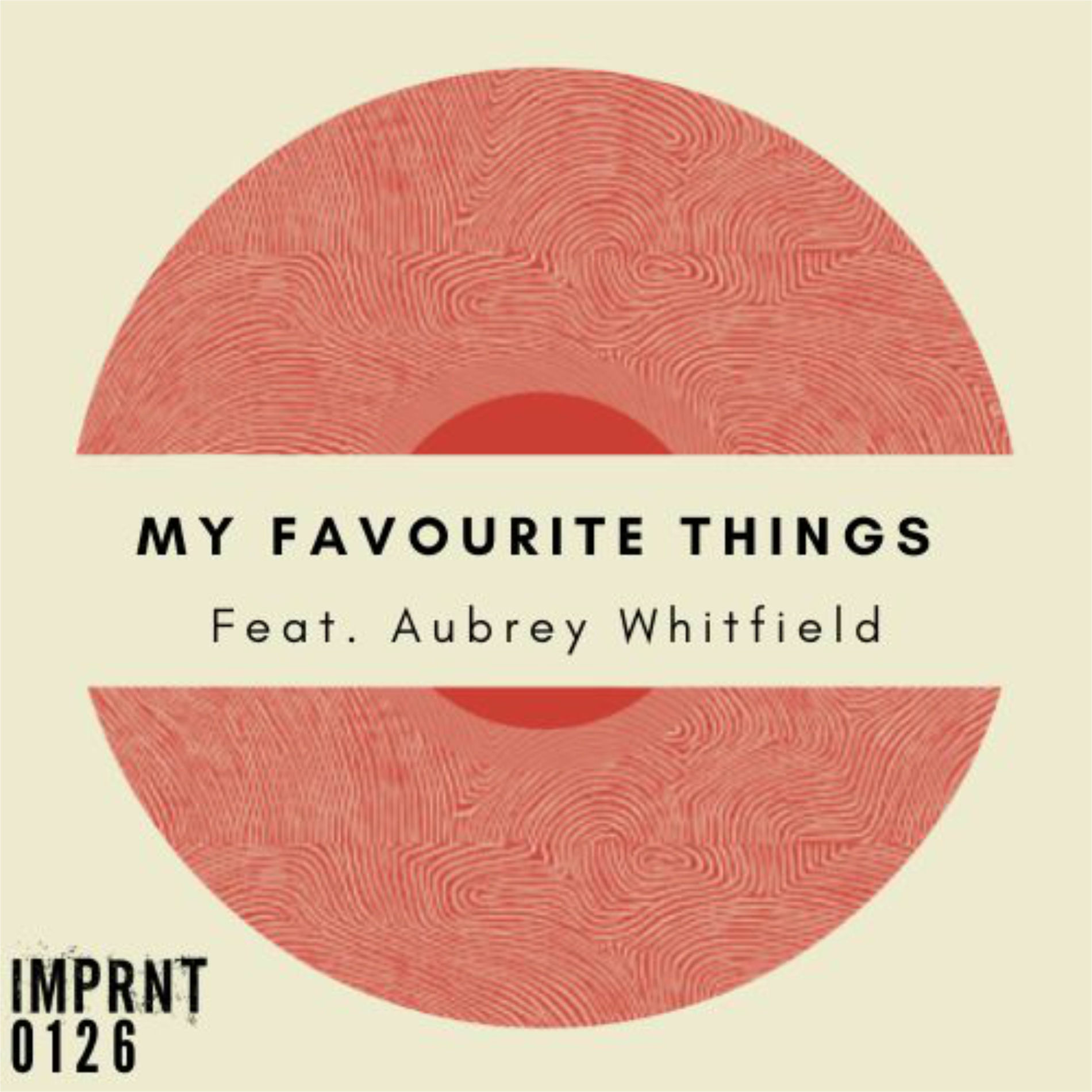 Album cover of My Favourite Things