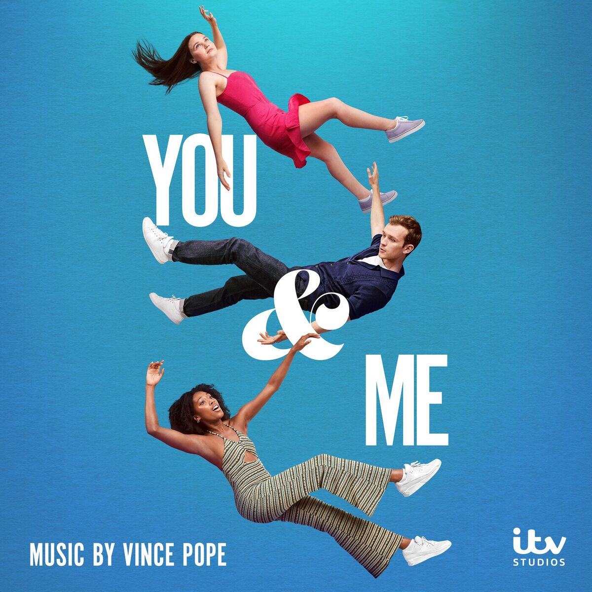 Album cover of You & Me (Original Television Soundtrack)