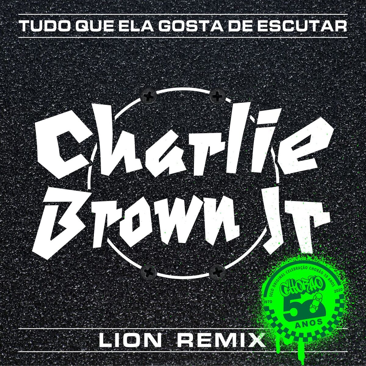 Album cover of Tudo Que Ela Gosta De Escutar