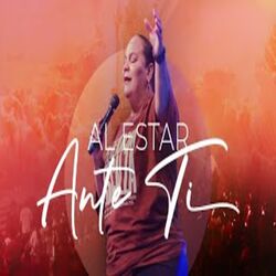 Cover of Al Estar Ante Ti