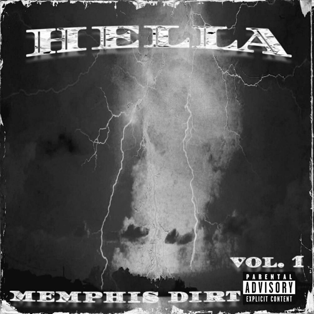 Picture of HELLA MEMPHIS DIRT, Vol. 1