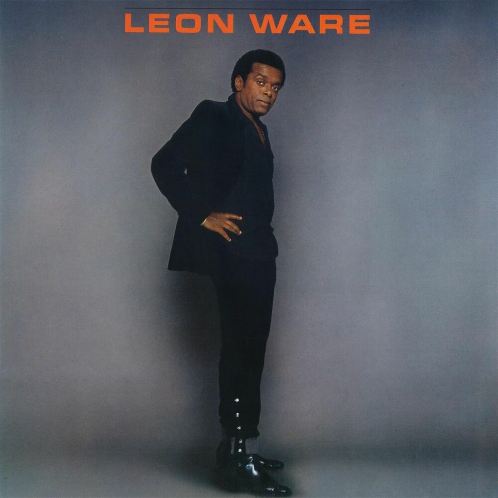 Picture of Leon Ware