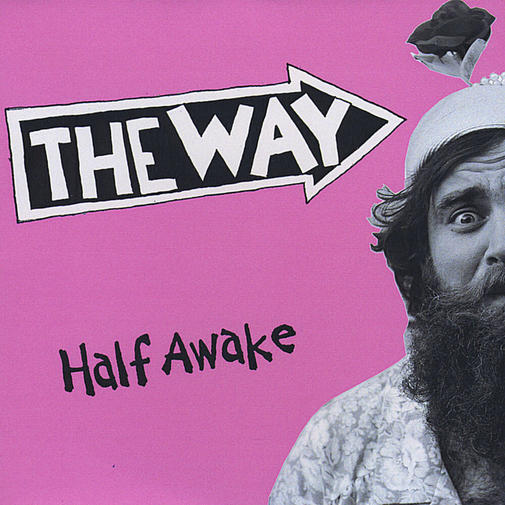 Picture of Half Awake