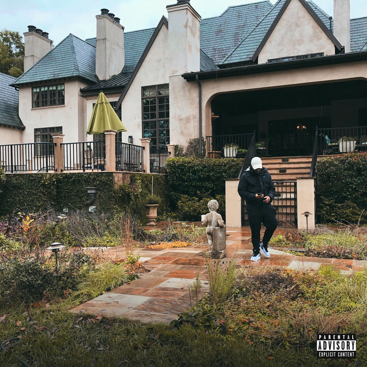 Album cover of Angelic