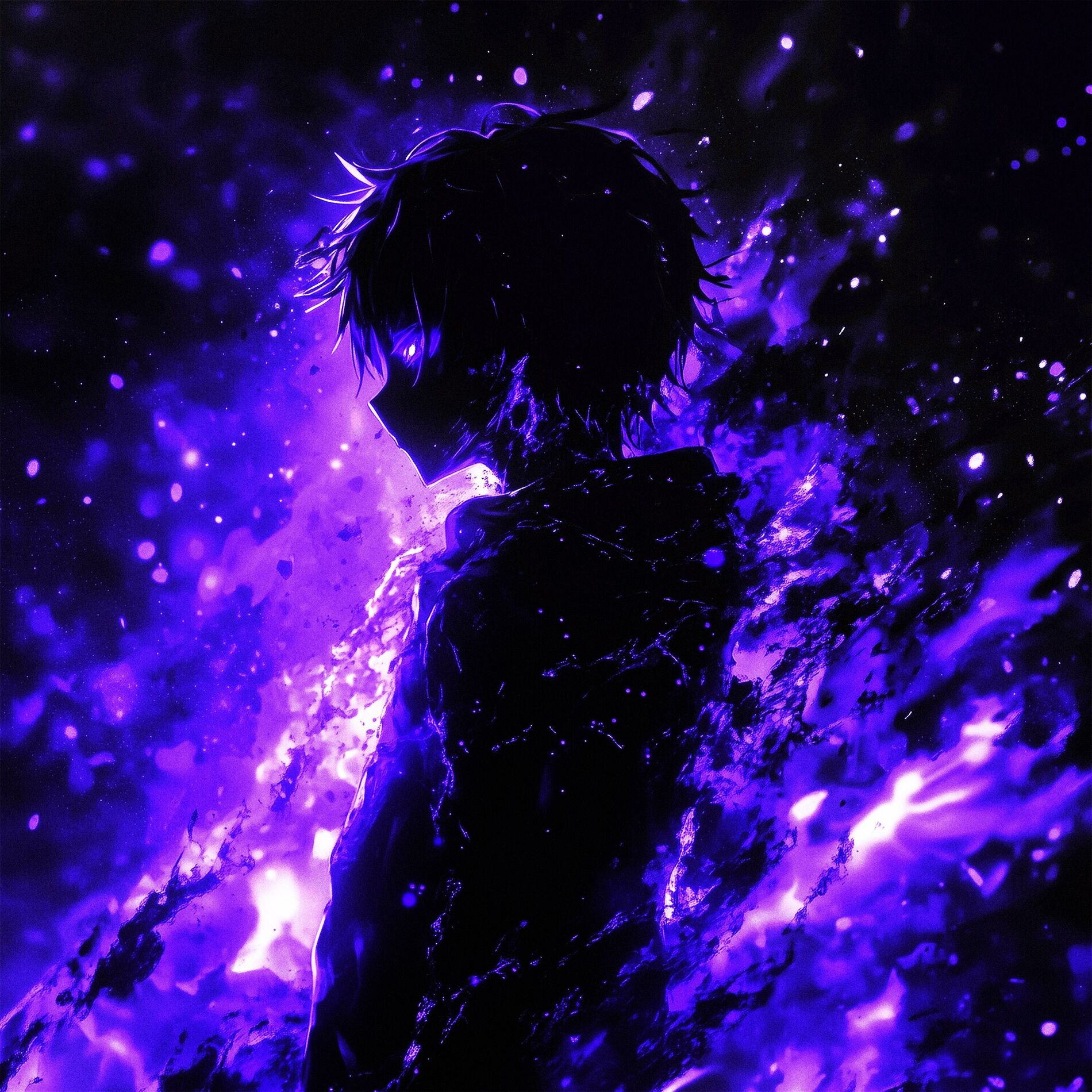 Album cover of SOULBURN!