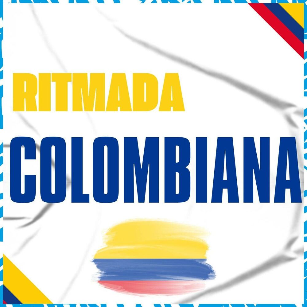 Picture of Ritmada Colombiana