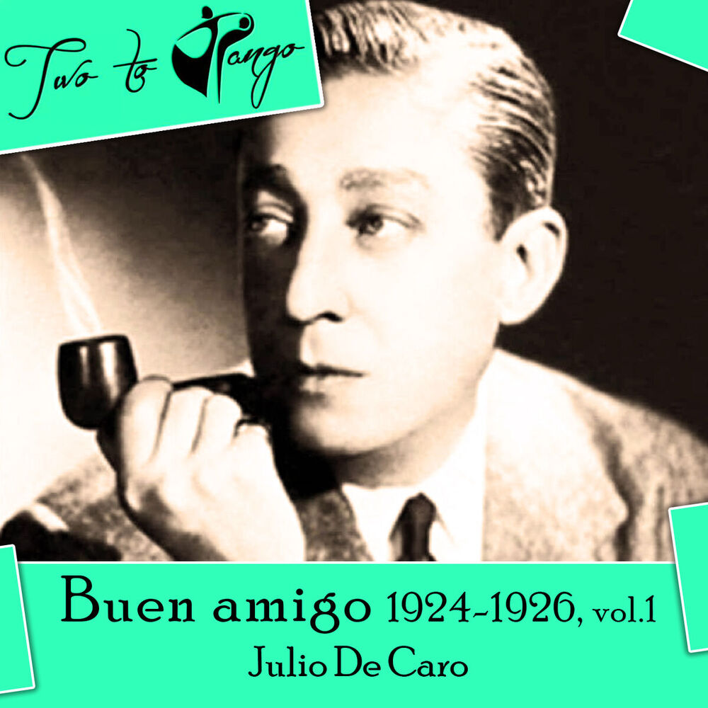 Picture of Buen amigo (1924-1926), Vol. 1