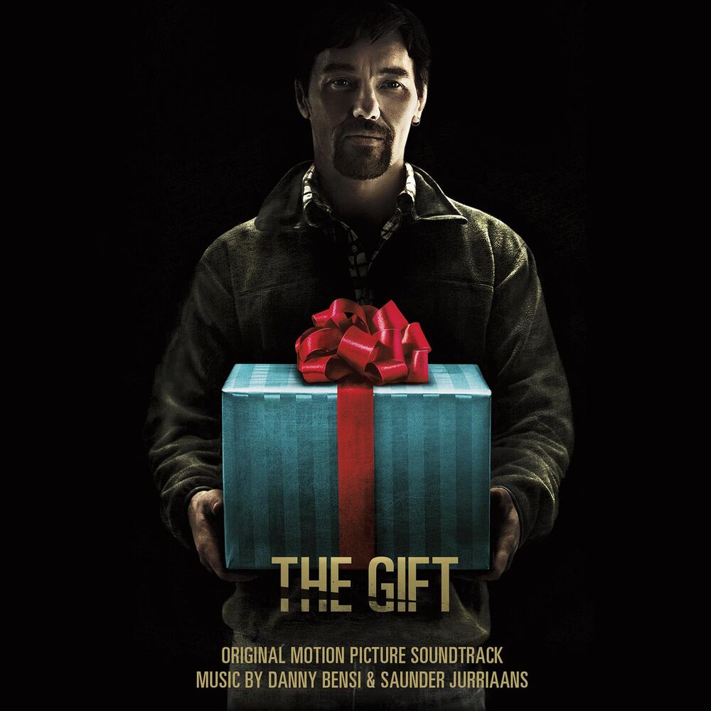 Picture of The Gift (Original Motion Picture Soundtrack)