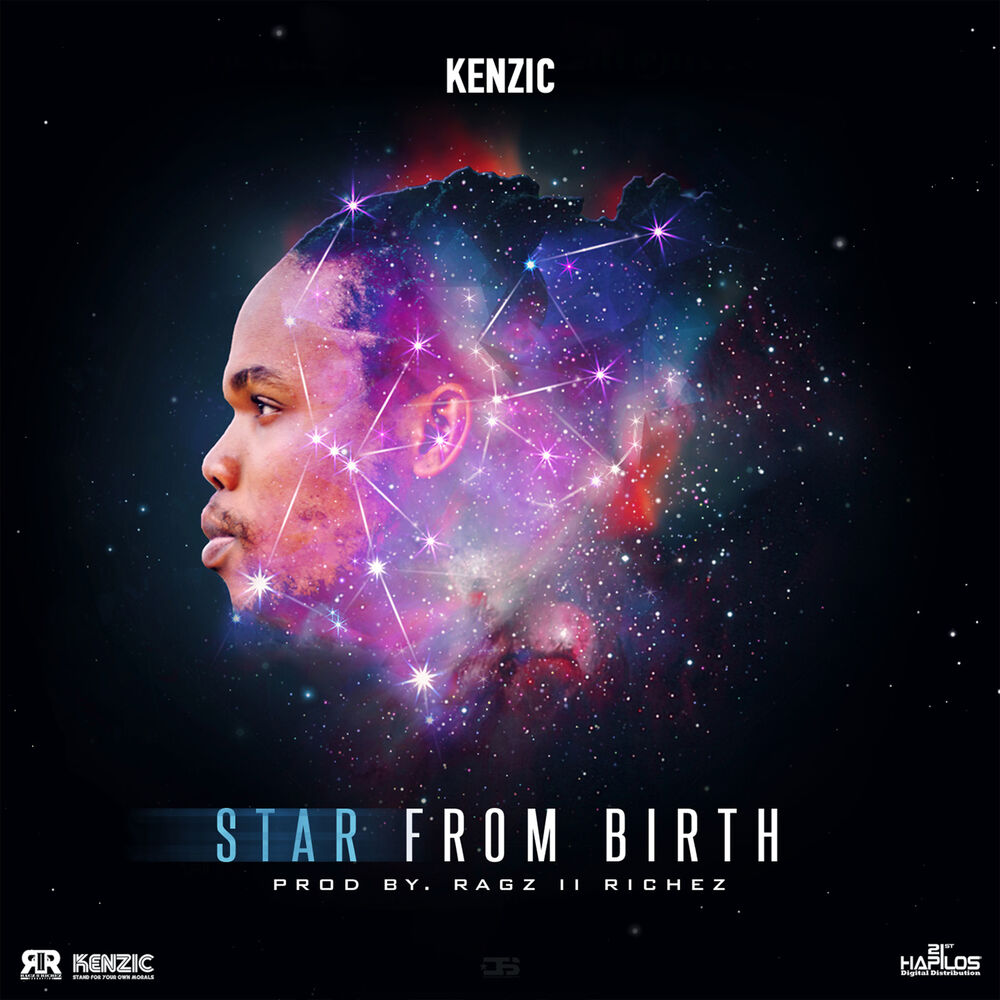 Picture of Star from Birth