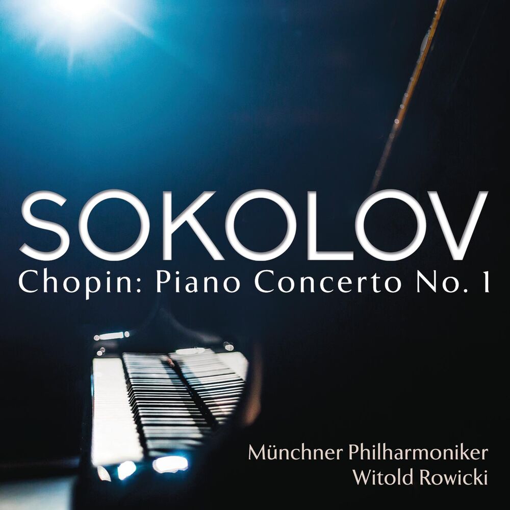 Picture of Chopin: Piano Concerto No. 1