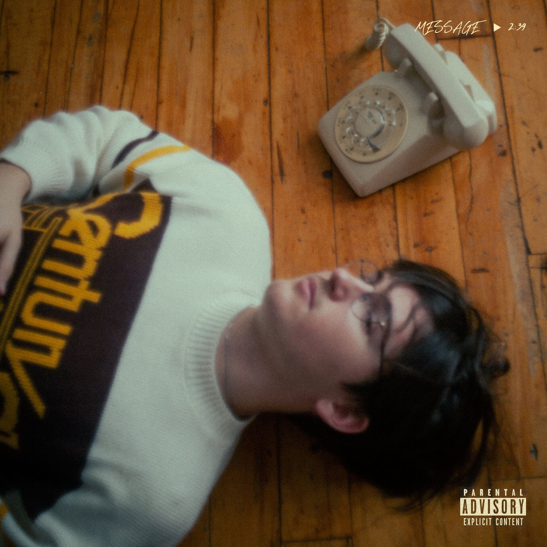 Album cover of Message