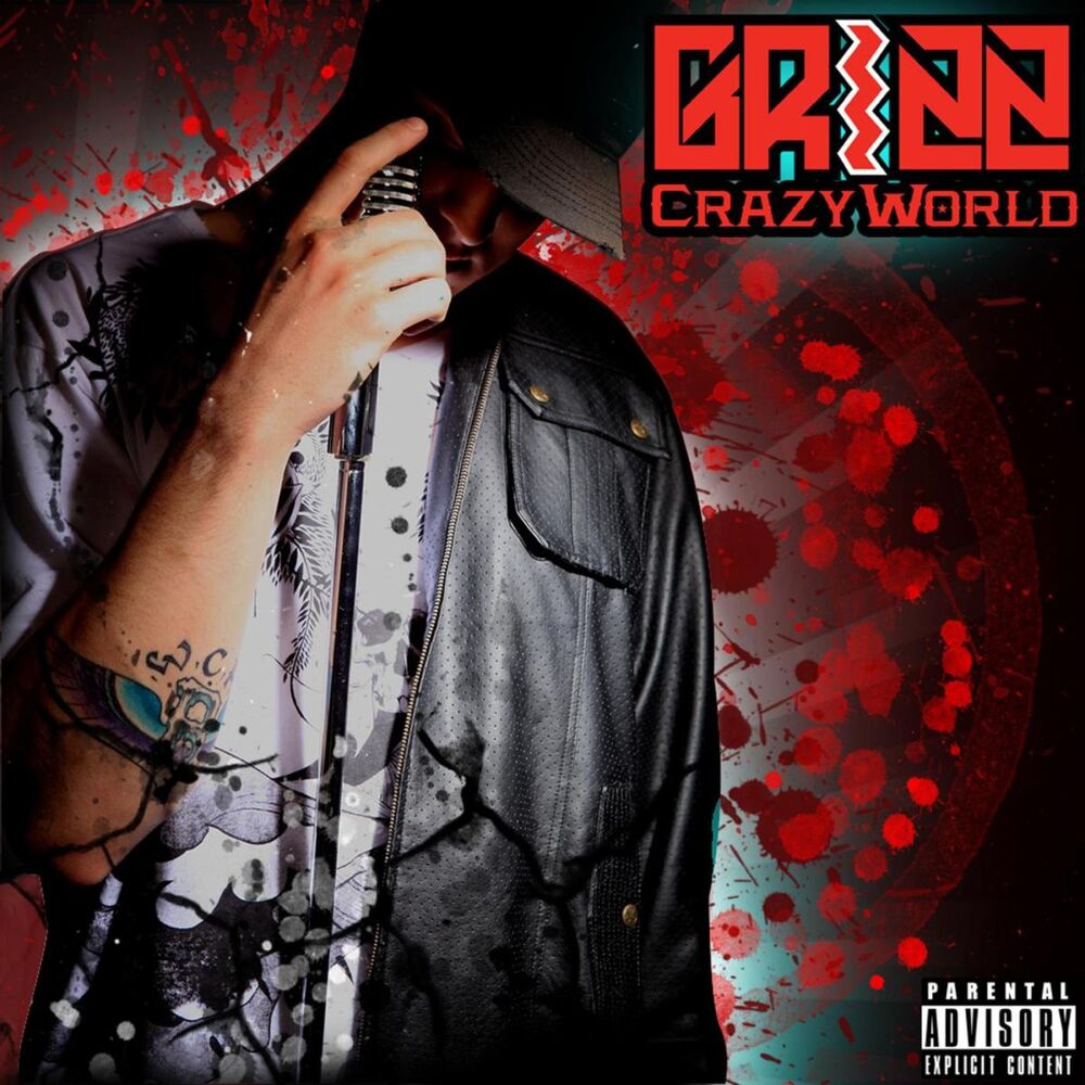 Picture of CrazyWorld
