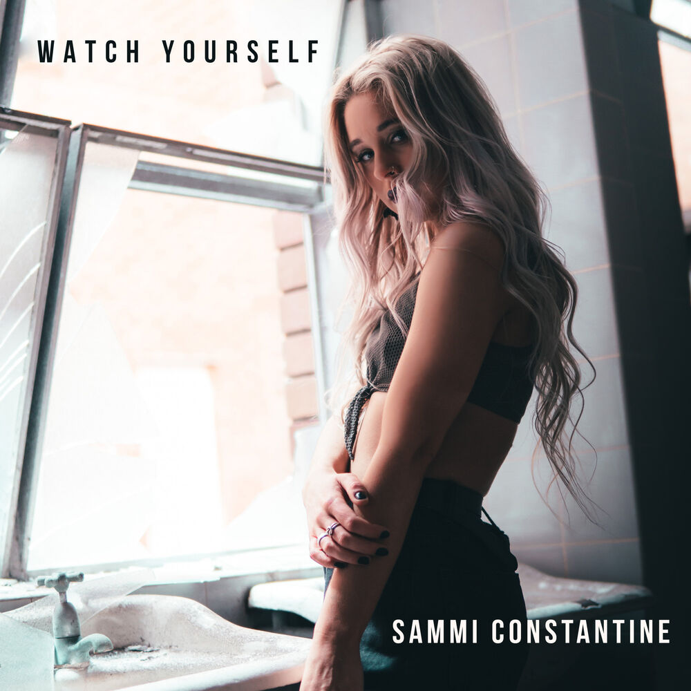 Picture of Watch Yourself