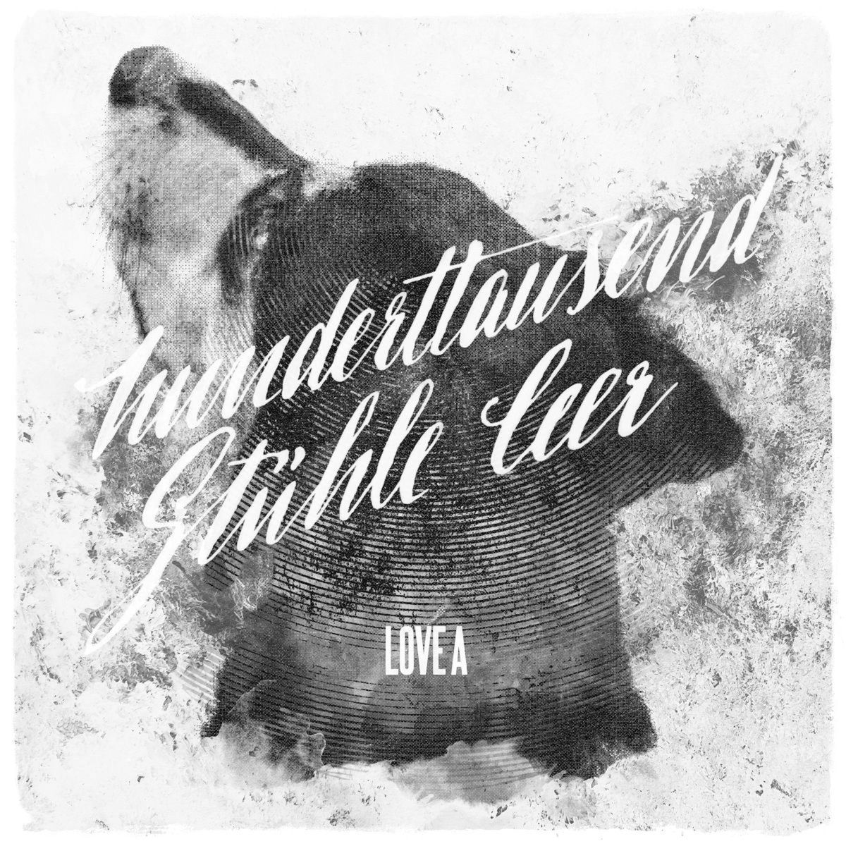 Album cover of 100.000 Stühle leer