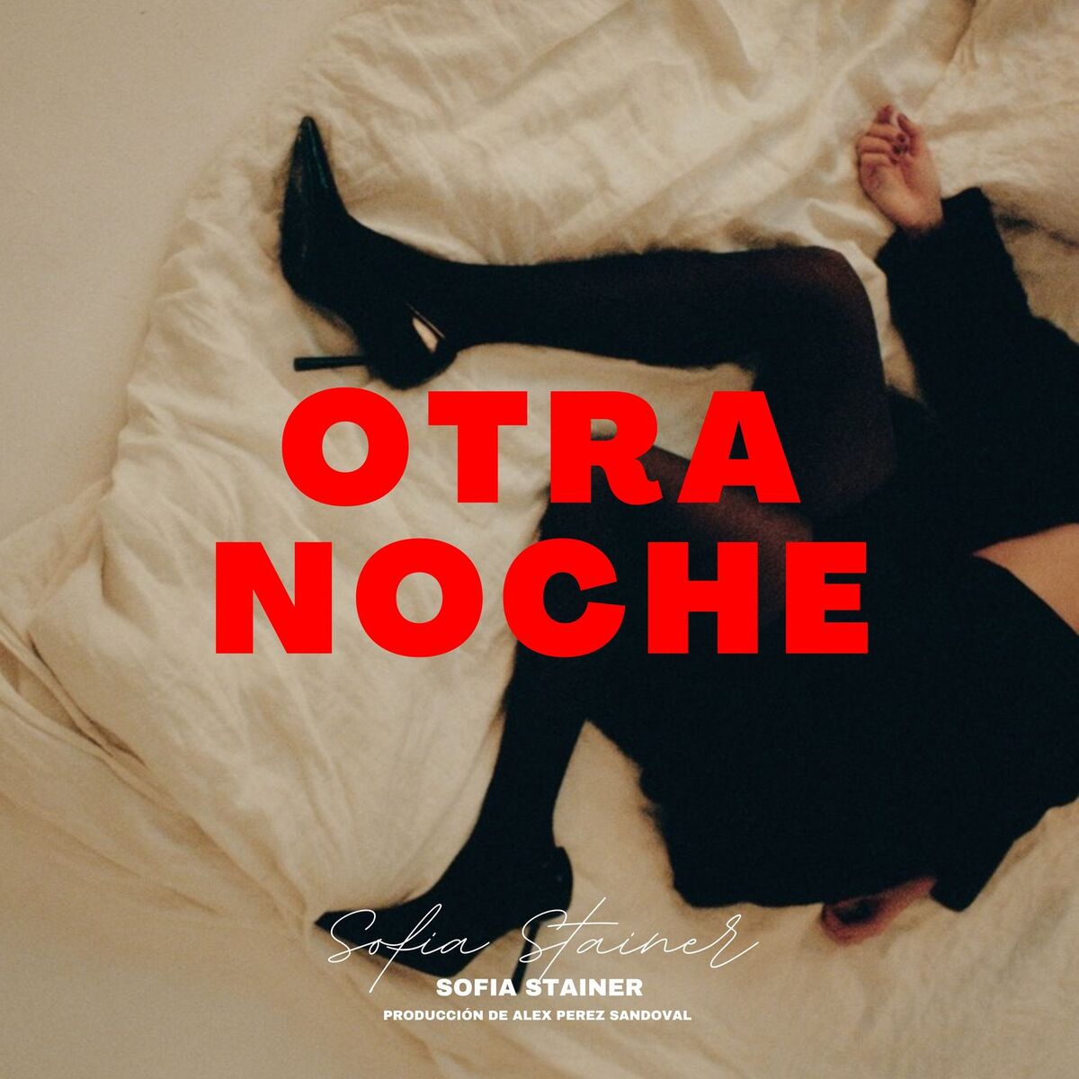 Album cover of Otra Noche